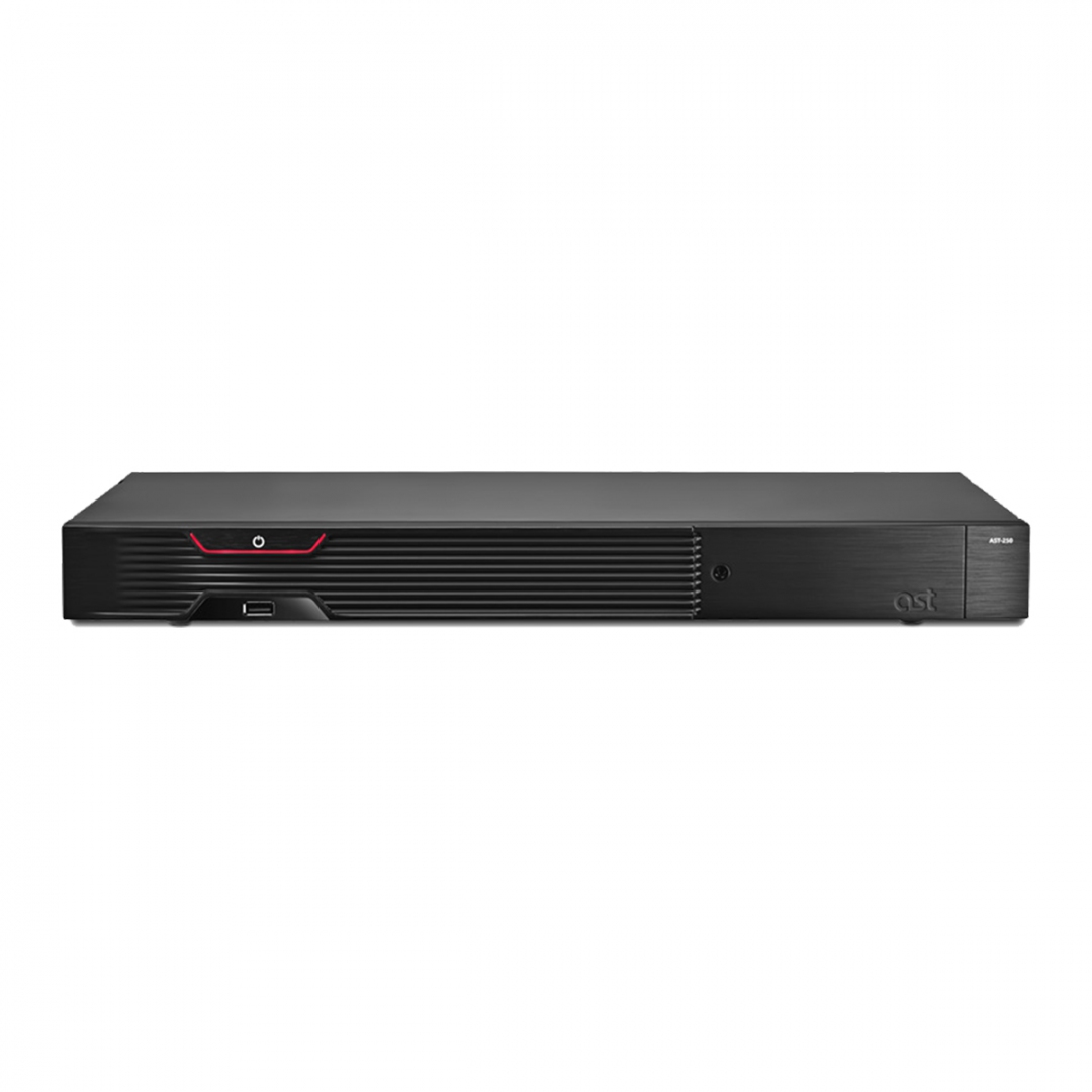 AST-250 - профессиональная караоке-система в Нижнем Тагиле