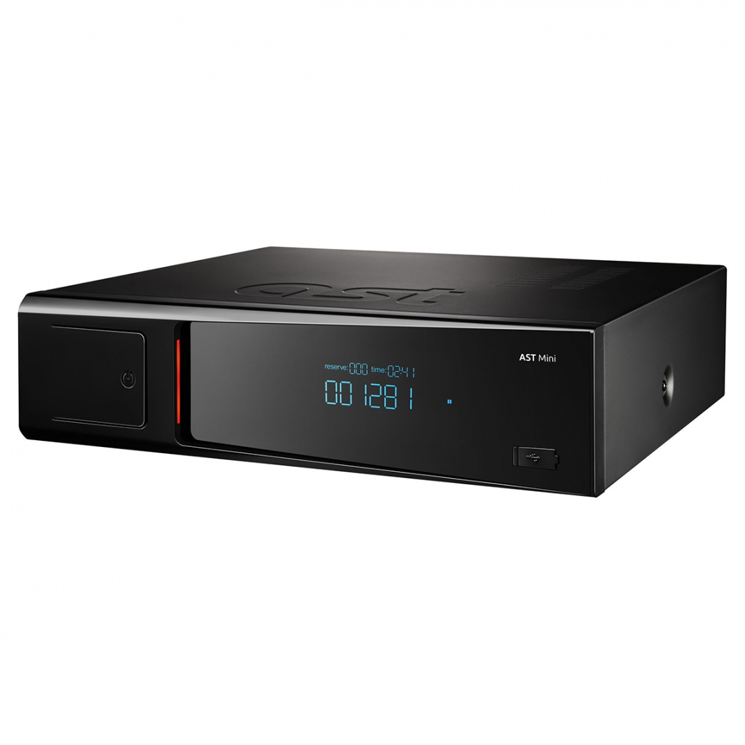 AST Mini (AST-25B) профессиональная система караоке в Нижнем Тагиле