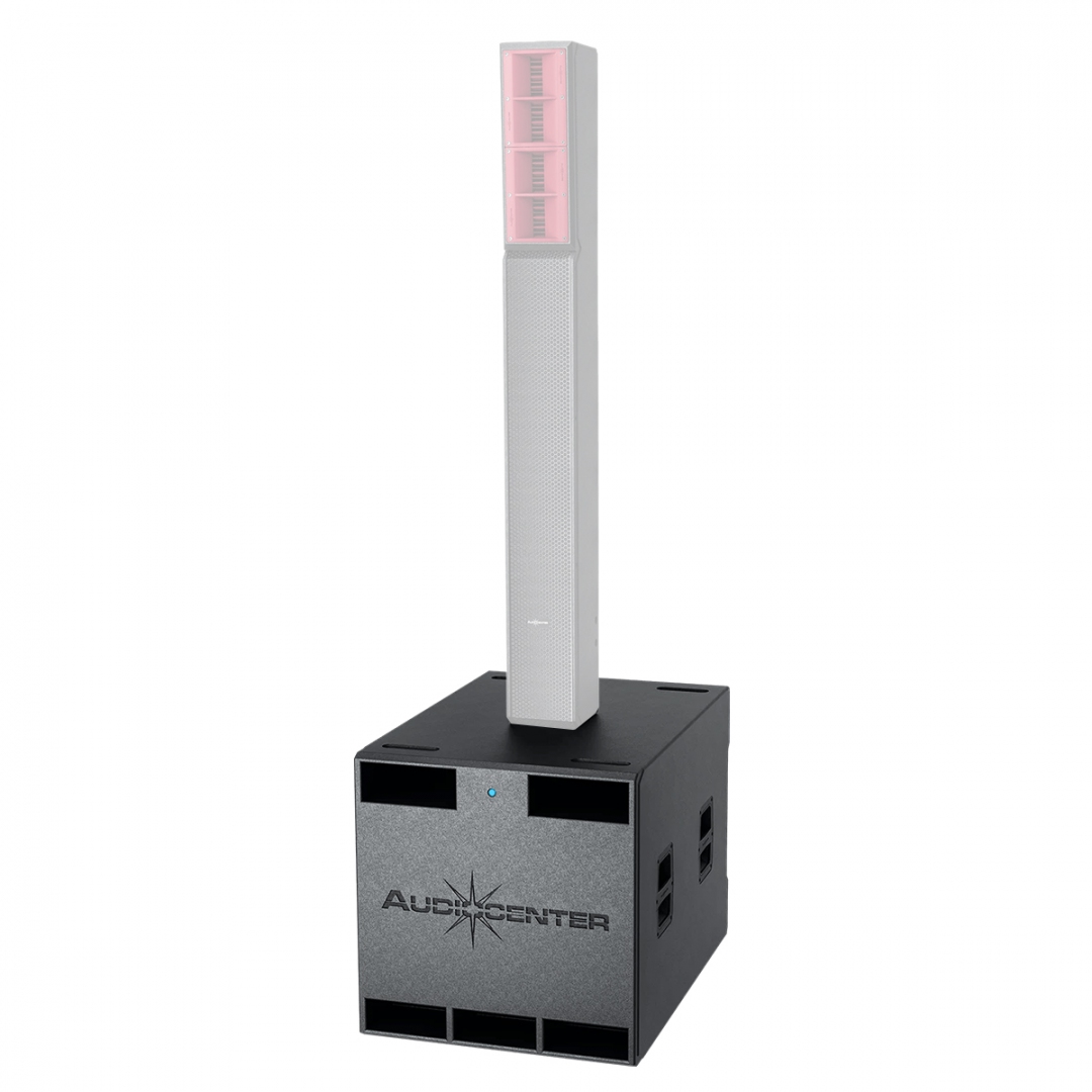 Audiocenter L65S MK2 сабвуфер в Нижнем Тагиле