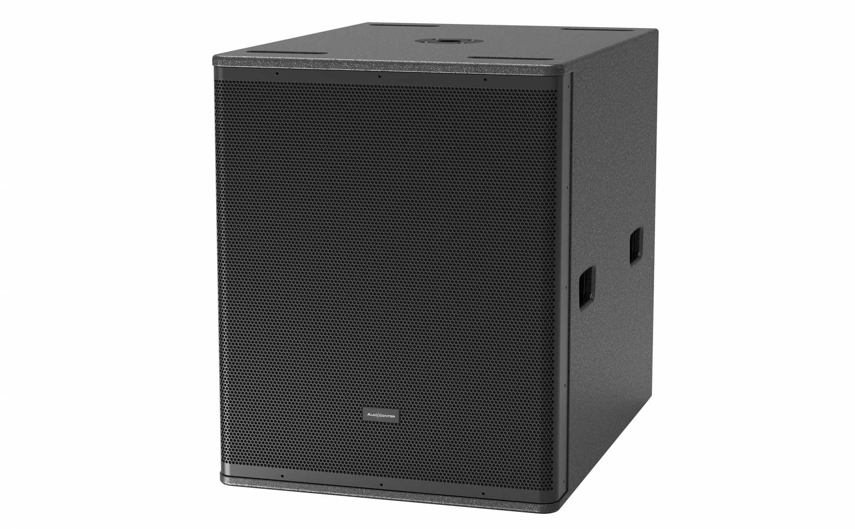 Audiocenter S3118A сабвуфер активный в Нижнем Тагиле