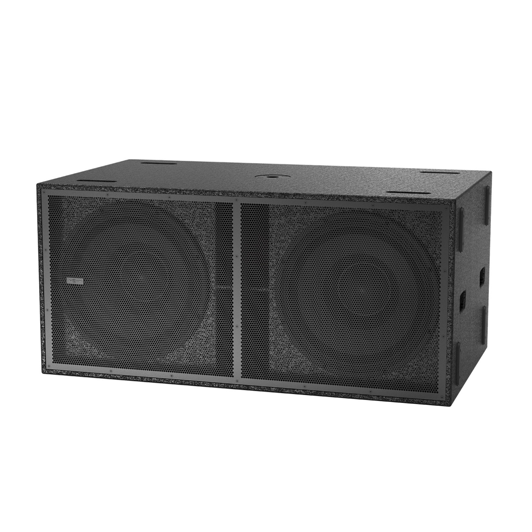 Audiocenter S3218A сабвуфер активный в Нижнем Тагиле