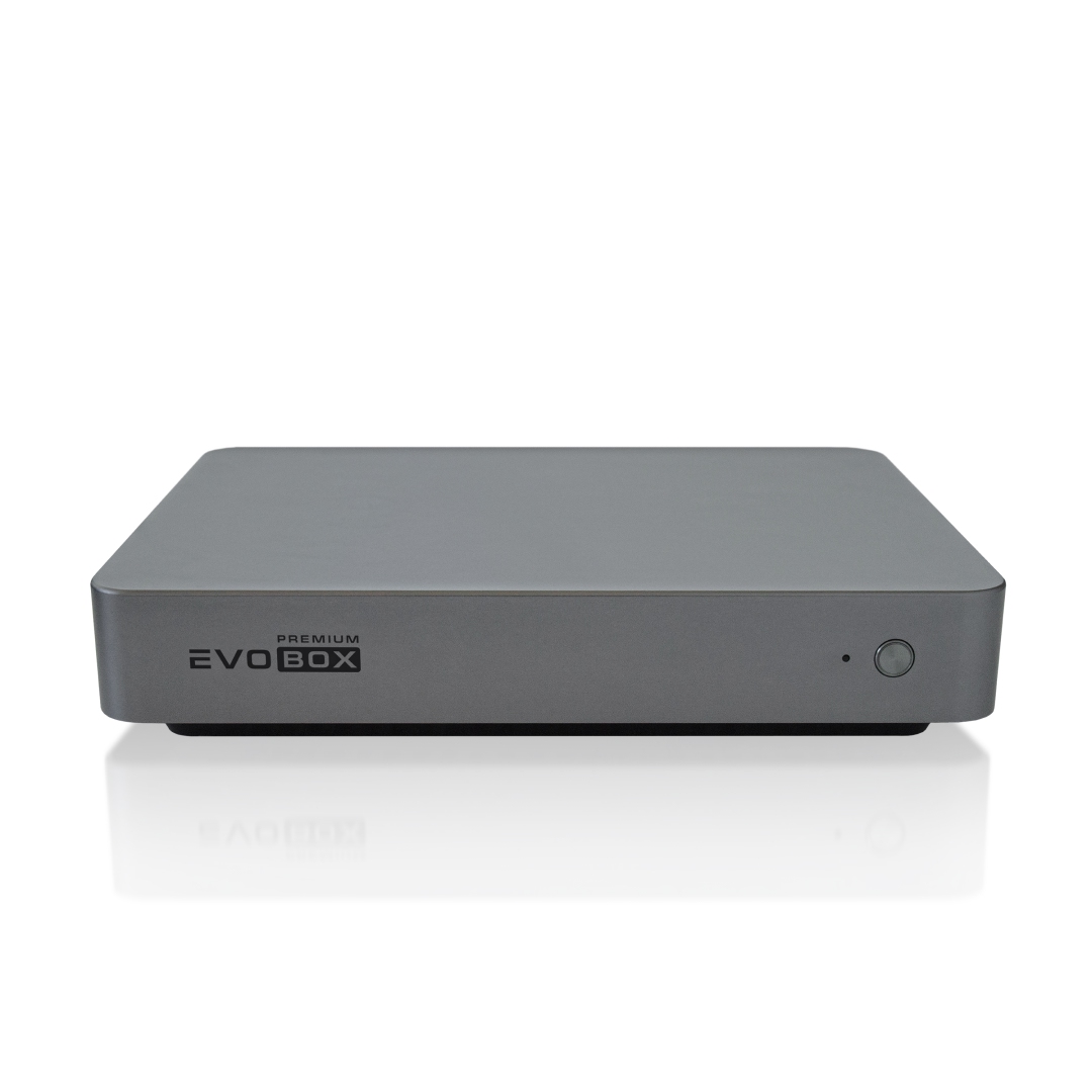 EVOBOX Premium Hi-End караоке-система в Нижнем Тагиле