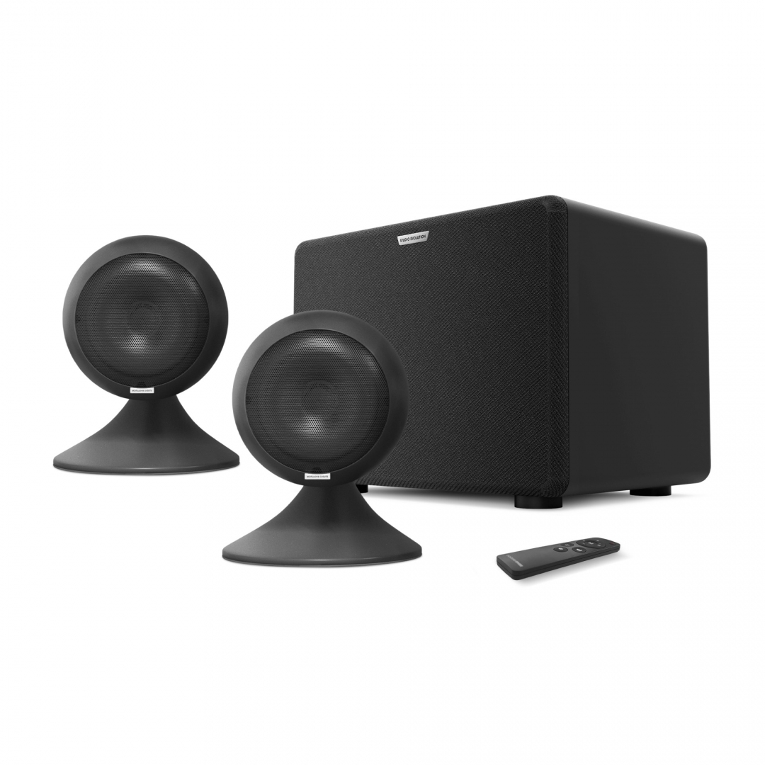 EvoSound Sphere 2.1 аудиосистема для караоке в Нижнем Тагиле