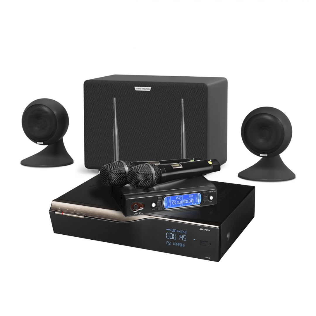 караоке-комплект AST-50 Sound Sphere в Нижнем Тагиле