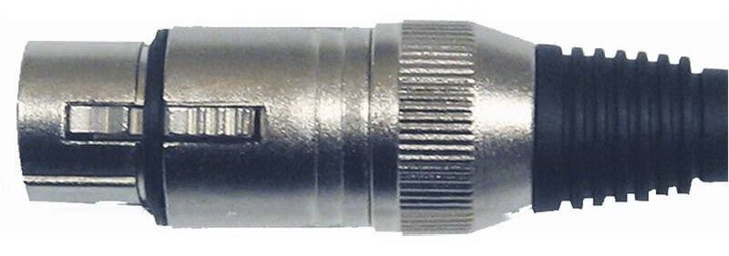 QUIK LOK NC354-K XLR Female Разъем в Нижнем Тагиле