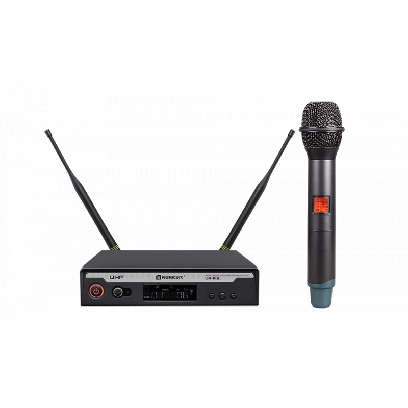 Relacart UR-111SMH радиосистема в Нижнем Тагиле