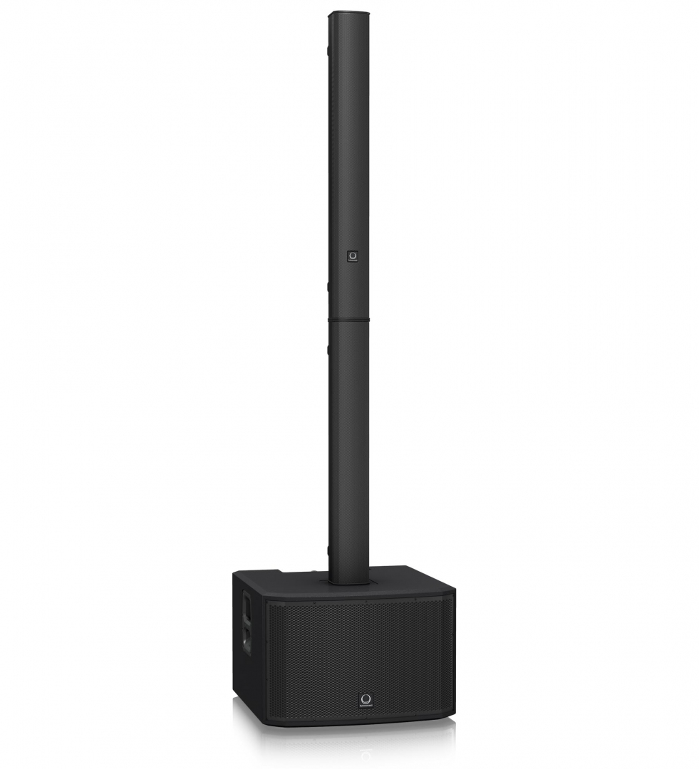 Turbosound iNSPIRE iP3000 модульная аудио колонна 2000Вт в Нижнем Тагиле