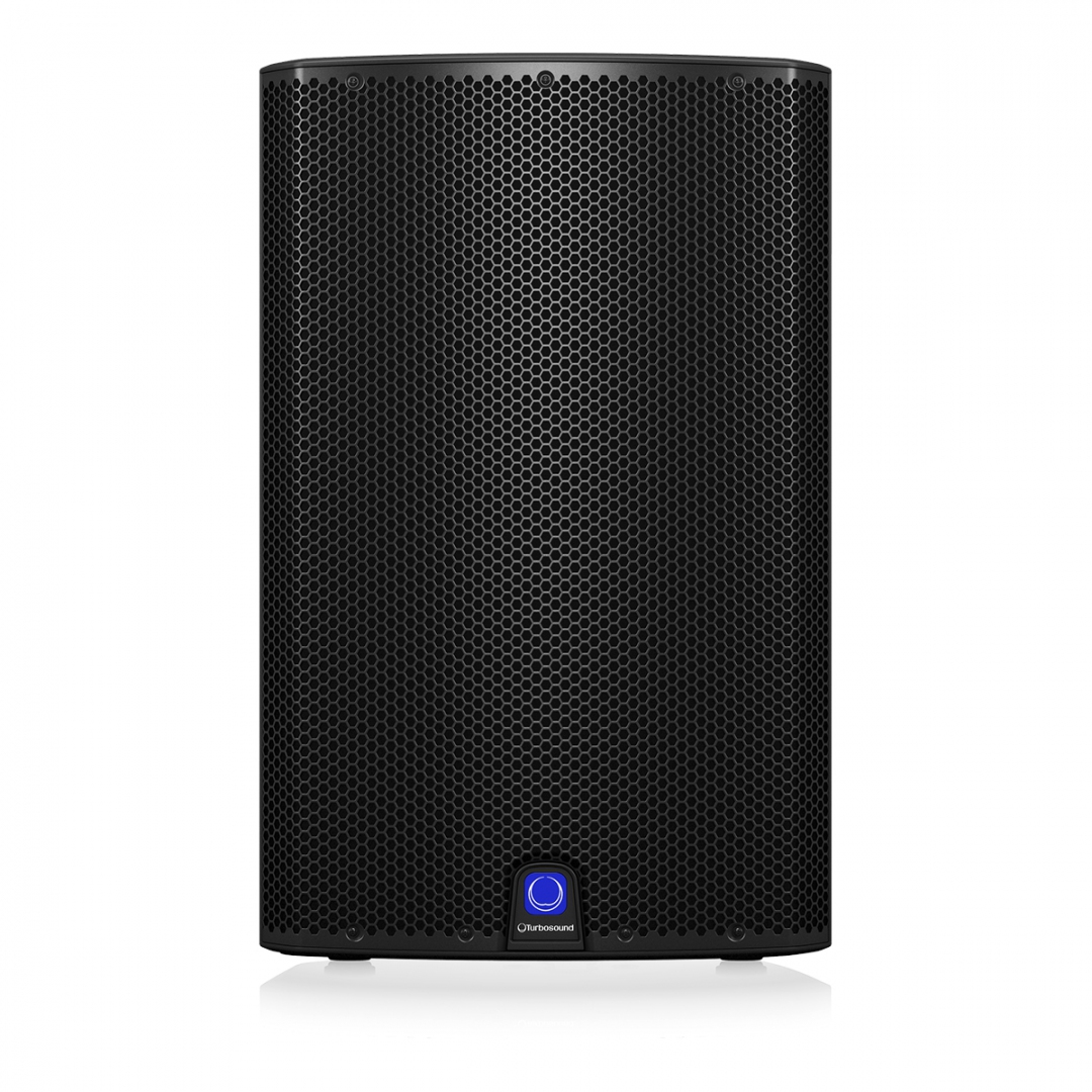 Turbosound iQ15 активная акустическая система в Нижнем Тагиле