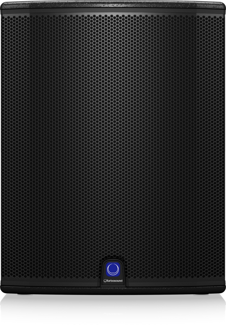 Turbosound iQ18B сабвуфер активный в Нижнем Тагиле