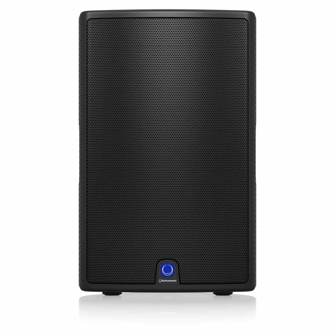 Turbosound MILAN M15 активная акустическая система в Нижнем Тагиле