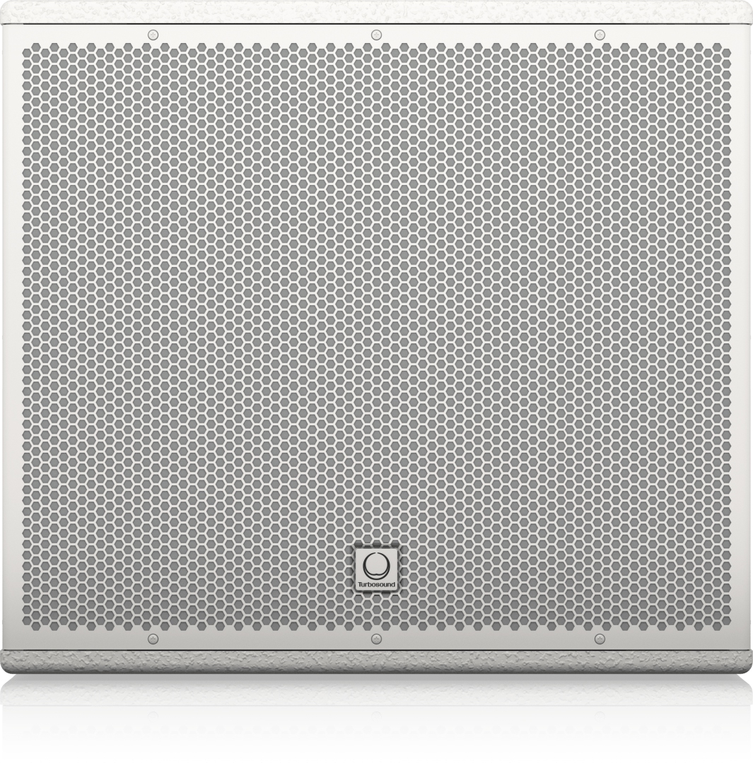Turbosound NuQ115B-AN Активный сабвуфер в Нижнем Тагиле