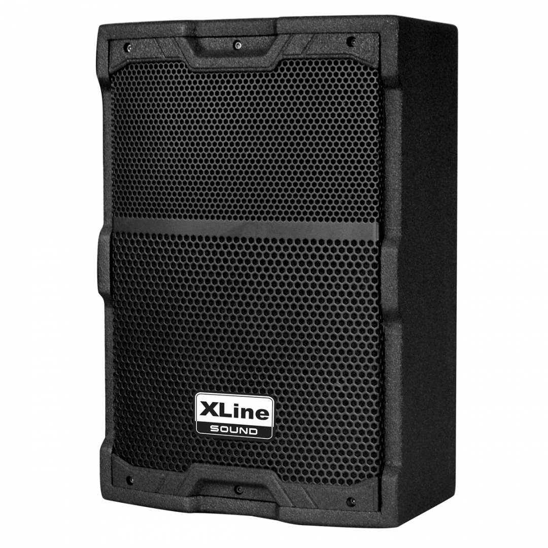 XLine ALFA P-10A Акустическая система активная в Нижнем Тагиле