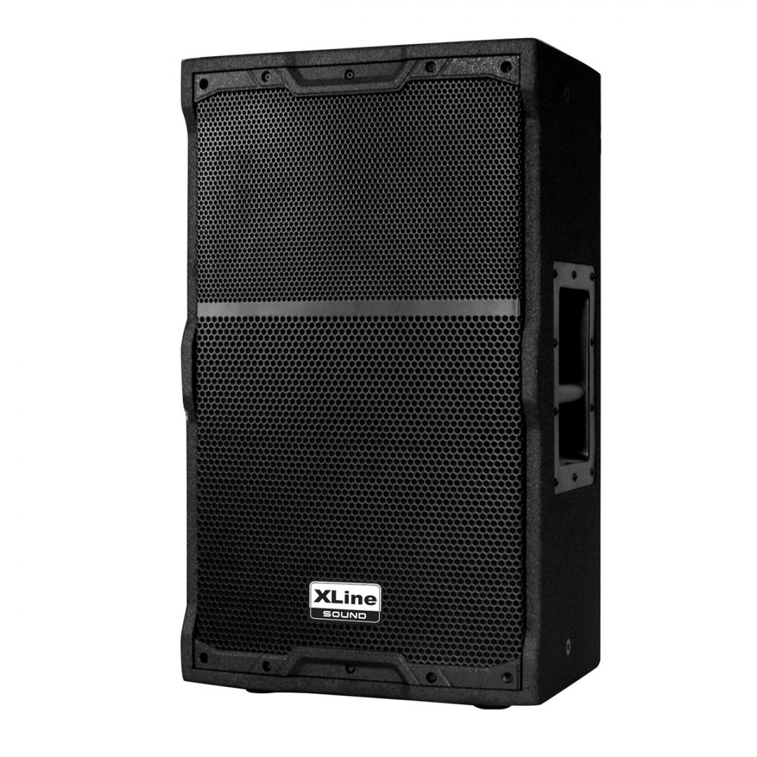 XLine ALFA P-12A DSP Акустическая система активная с DSP и Bluetooth в Нижнем Тагиле