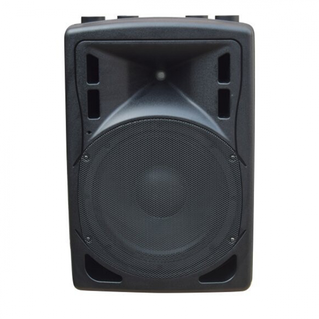 XLine BAF-12A Акустическая система активная с MP3 плеером и Bluetooth в Нижнем Тагиле