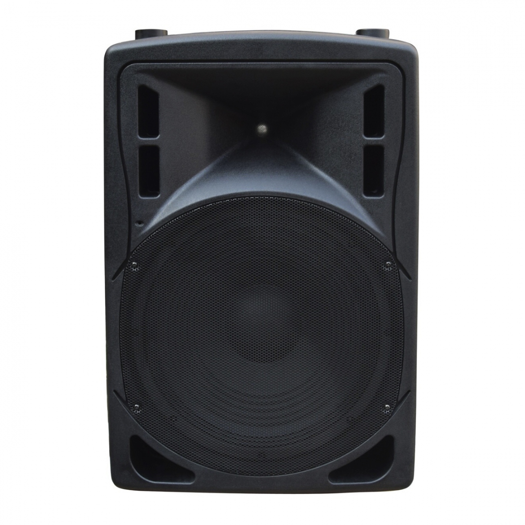 XLine BAF-15A Акустическая система активная с MP3 плеером и Bluetooth в Нижнем Тагиле