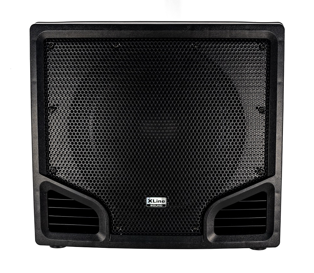 XLine SPX-18A SUB Сабвуфер активный в Нижнем Тагиле