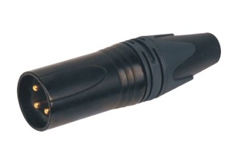 XLR Male (Папа) Разъем в Нижнем Тагиле
