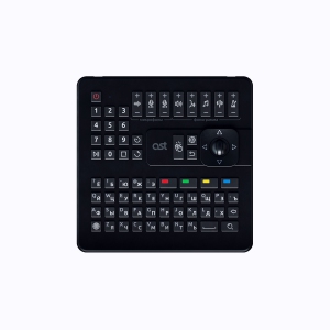 Пульт AST Zoom 2 (AST-90) в Нижнем Тагиле