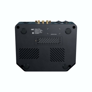 Вид снизу AST Zoom 2 (AST-90) в Нижнем Тагиле
