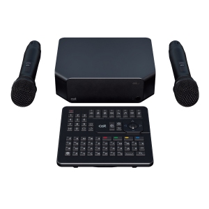 Караоке-система AST Zoom 2 (AST-90) в Нижнем Тагиле