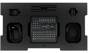 AST-350 Профессиональная караоке-система в Нижнем Тагиле