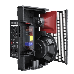 Audiocenter GT515A Активная акустическая система в Нижнем Тагиле