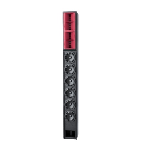 Audiocenter L65 + L65S MK2 порталы в Нижнем Тагиле