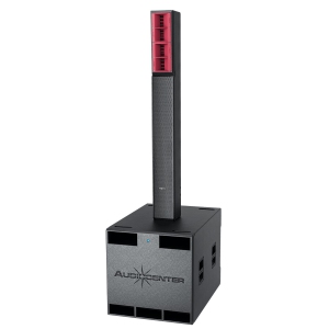 Audiocenter L65 пассивная акустическая система в Нижнем Тагиле