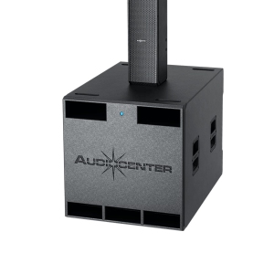 Audiocenter L65S MK2 сабвуфер в Нижнем Тагиле