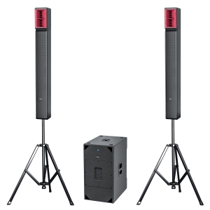 Audiocenter L83S сабвуфер в Нижнем Тагиле