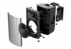 Audiocenter MA15+ активная акустическая система в Нижнем Тагиле
