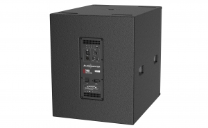 Audiocenter S3118A сабвуфер активный в Нижнем Тагиле