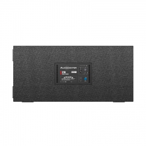 Audiocenter S3218A сабвуфер активный в Нижнем Тагиле