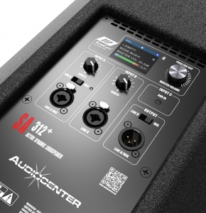 Audiocenter SA310+ в Нижнем Тагиле