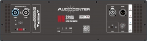 Audiocenter WM3210A сценический монитор в Нижнем Тагиле