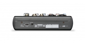 AuraSonics K4 компактный микшерный пульт в Нижнем Тагиле