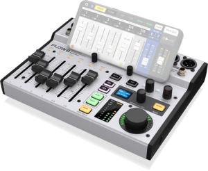 Behringer FLOW 8 цифровой микшер в Нижнем Тагиле