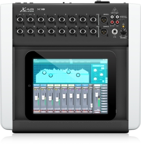 Behringer X18 цифровой микшер в Нижнем Тагиле