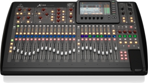 Behringer X32 цифровой микшер в Нижнем Тагиле