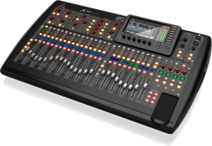 Behringer X32 цифровой микшер в Нижнем Тагиле