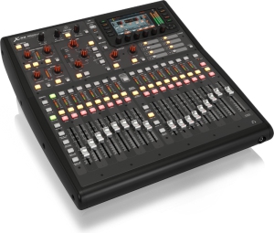 Behringer X32 PRODUCER цифровой микшер 40 каналов в Нижнем Тагиле