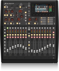 Behringer X32 PRODUCER цифровой микшер 40 каналов в Нижнем Тагиле