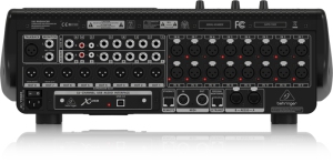 Behringer X32 PRODUCER цифровой микшер 40 каналов в Нижнем Тагиле