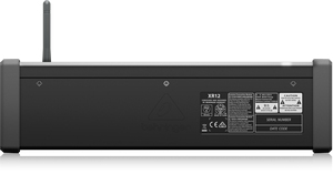 Behringer XR12 цифровой микшер в Нижнем Тагиле