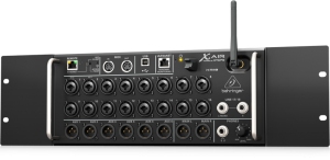 Behringer XR18 цифровой микшер в Нижнем Тагиле