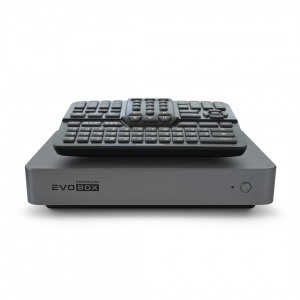 EVOBOX Premium Hi-End караоке-система в Нижнем Тагиле