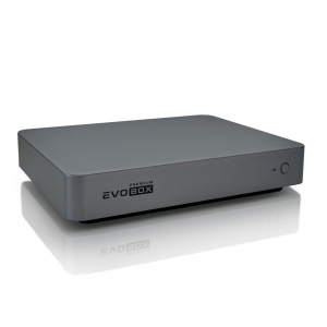 EVOBOX Premium Hi-End караоке-система в Нижнем Тагиле
