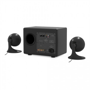 EvoSound Sphere 2.1 аудиосистема для караоке в Нижнем Тагиле
