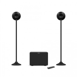 EvoSound Sphere 2.1 аудиосистема для караоке в Нижнем Тагиле