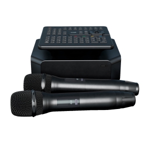 караоке-комплект для Дома AST ZOOM 1/2 и AST-SM6A в Нижнем Тагиле
